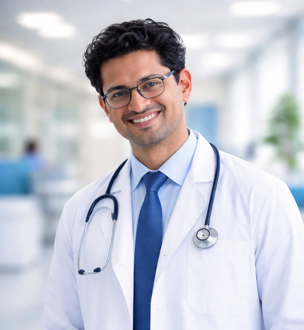 Ayushreem Hospital Surgical Team