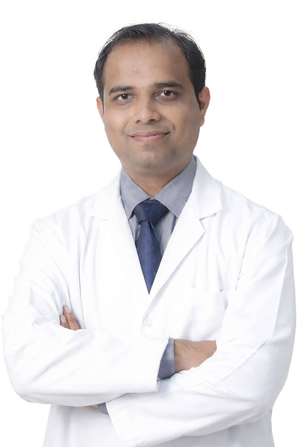 Dr. Sandeep Borase