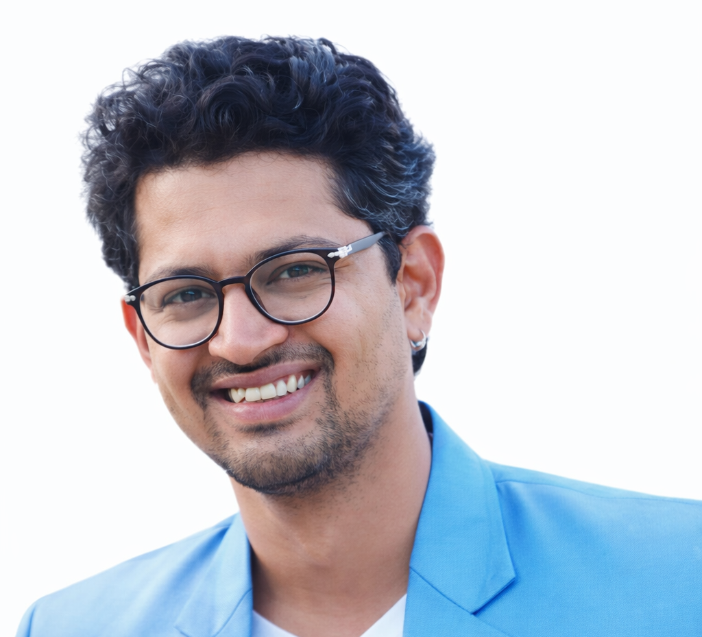 Dr. Anurag Narwade