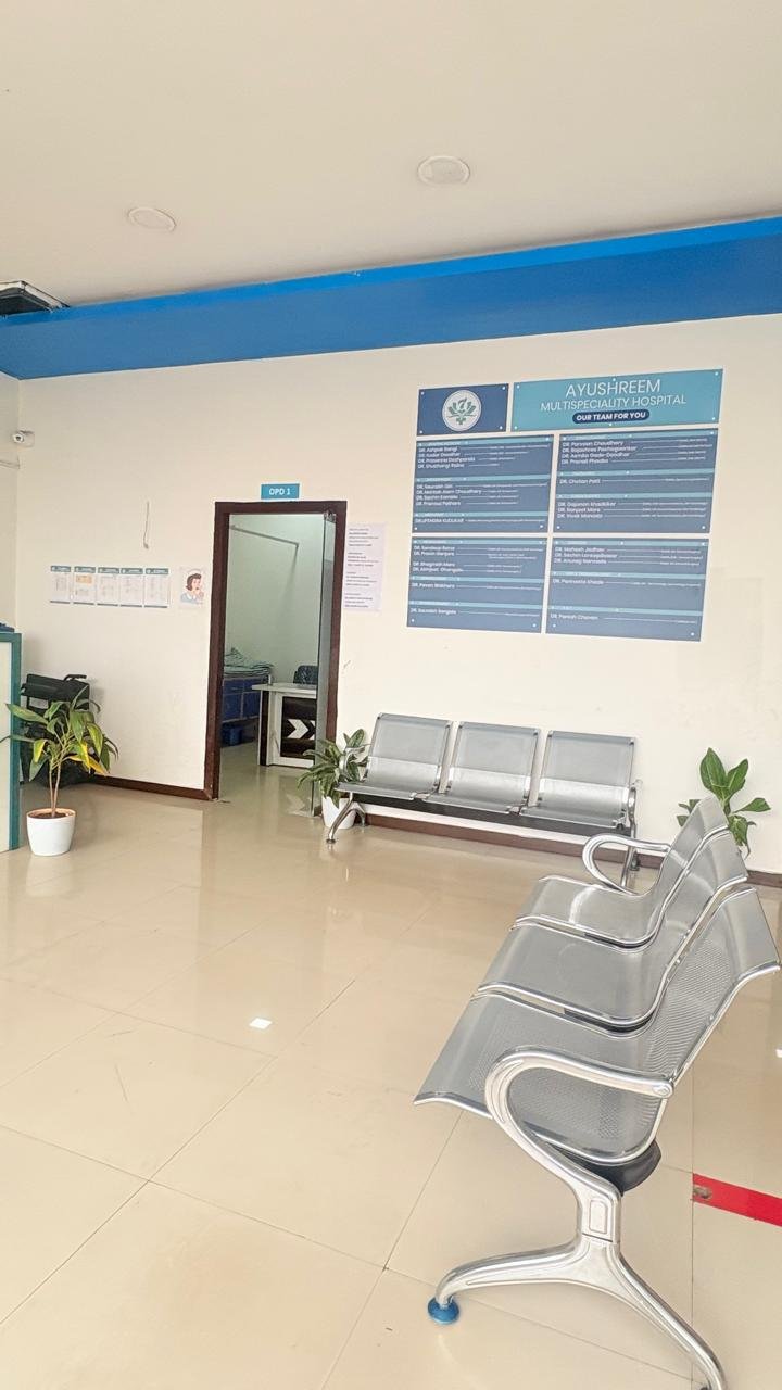 Ayushreem Hospital